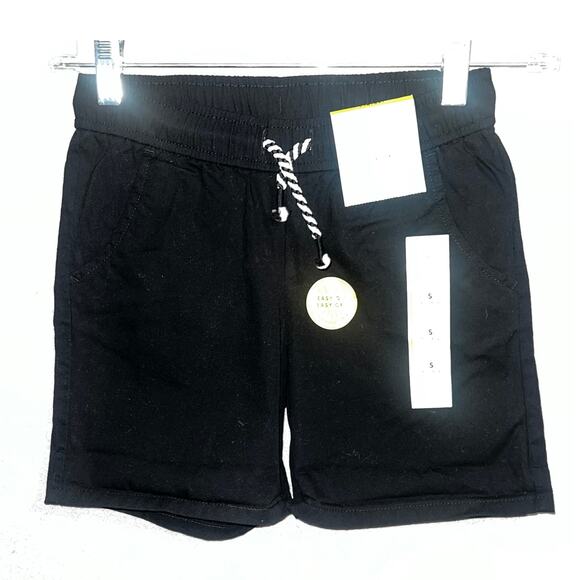 Cat & Jack Shorts Boys S 6/6X Stretch Drawstring Casual Everyday - Picture 1 of 3